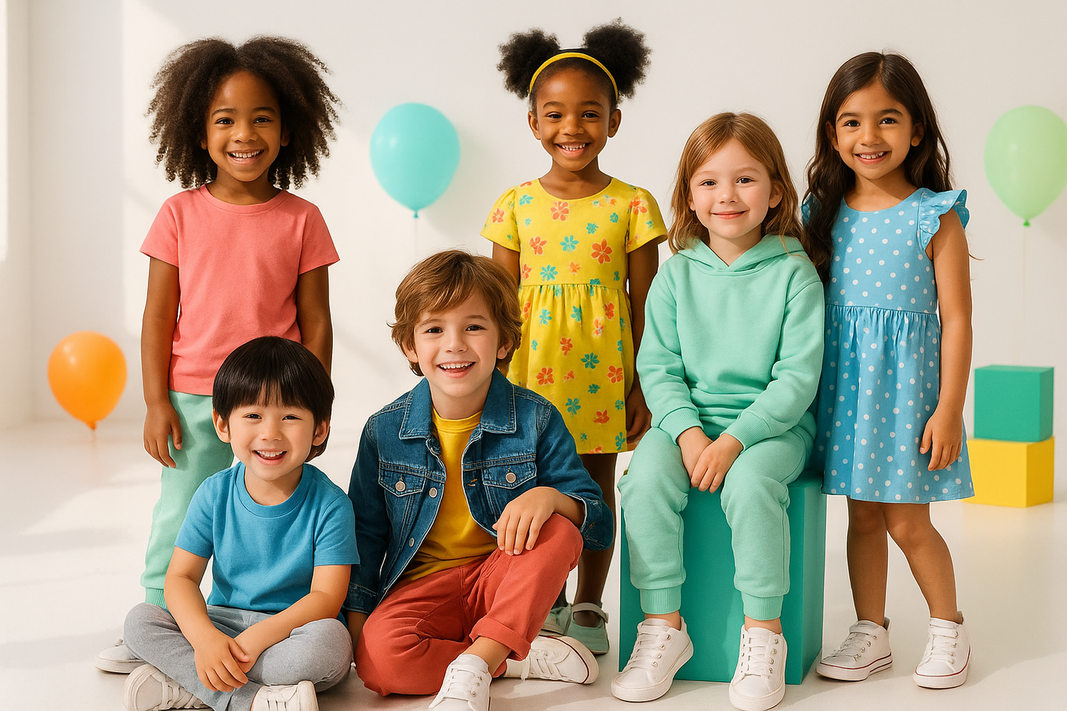 Kids Collection