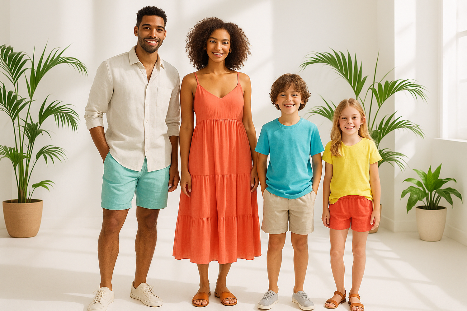 Summer Collections