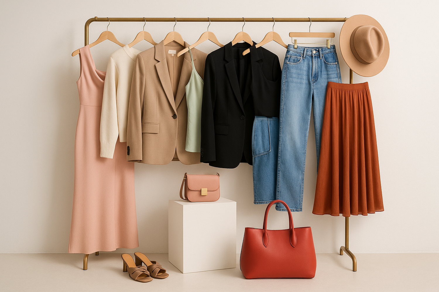 Women's Collection