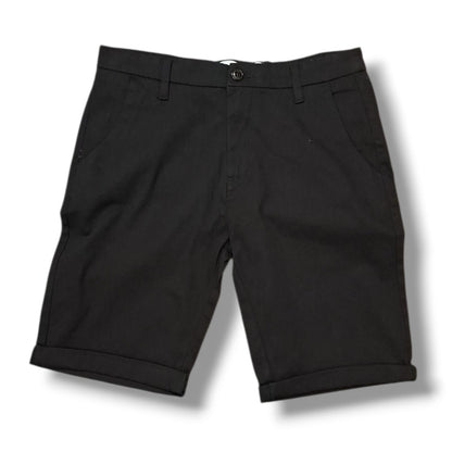 Men's Flat Front Chino Shorts