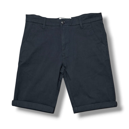 Men's Flat Front Chino Shorts