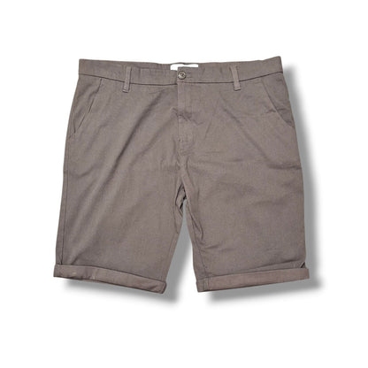 Men's Flat Front Chino Shorts